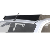 Toyota Hilux H48 DC (2015-Current) Slimsport Rack Wind Fairing image 0