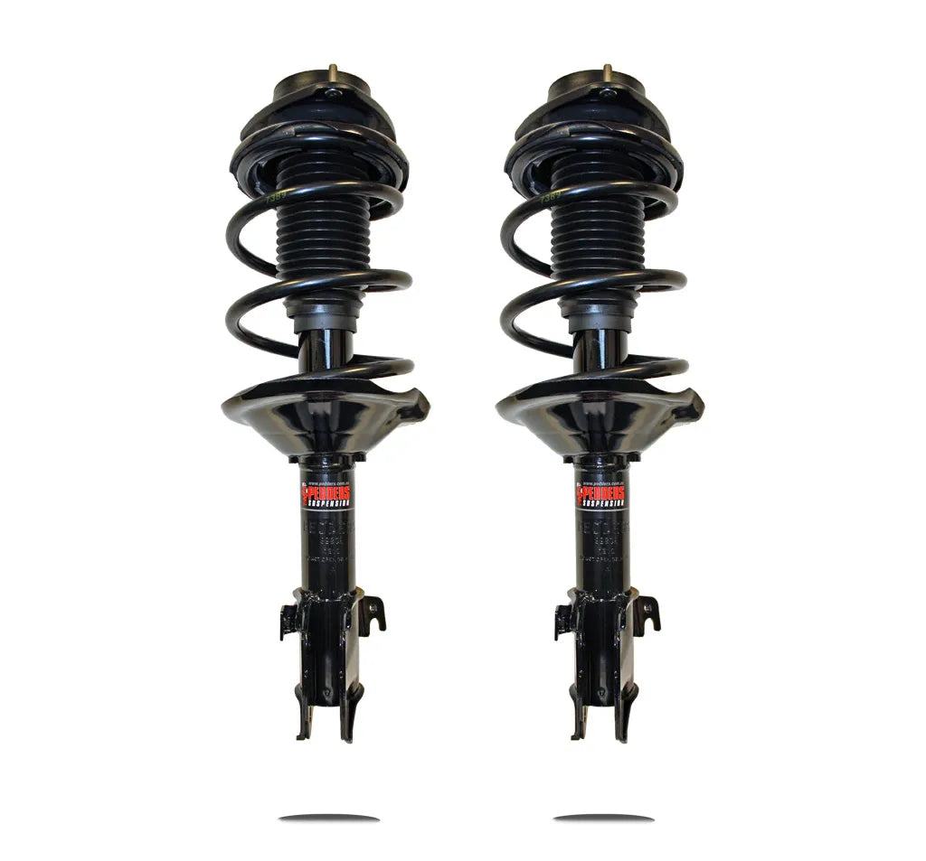 Pedders EziFit OEDR Front Suspension Kit image 0