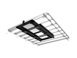 Pro Stainless Steel Prep Table Kit image 1
