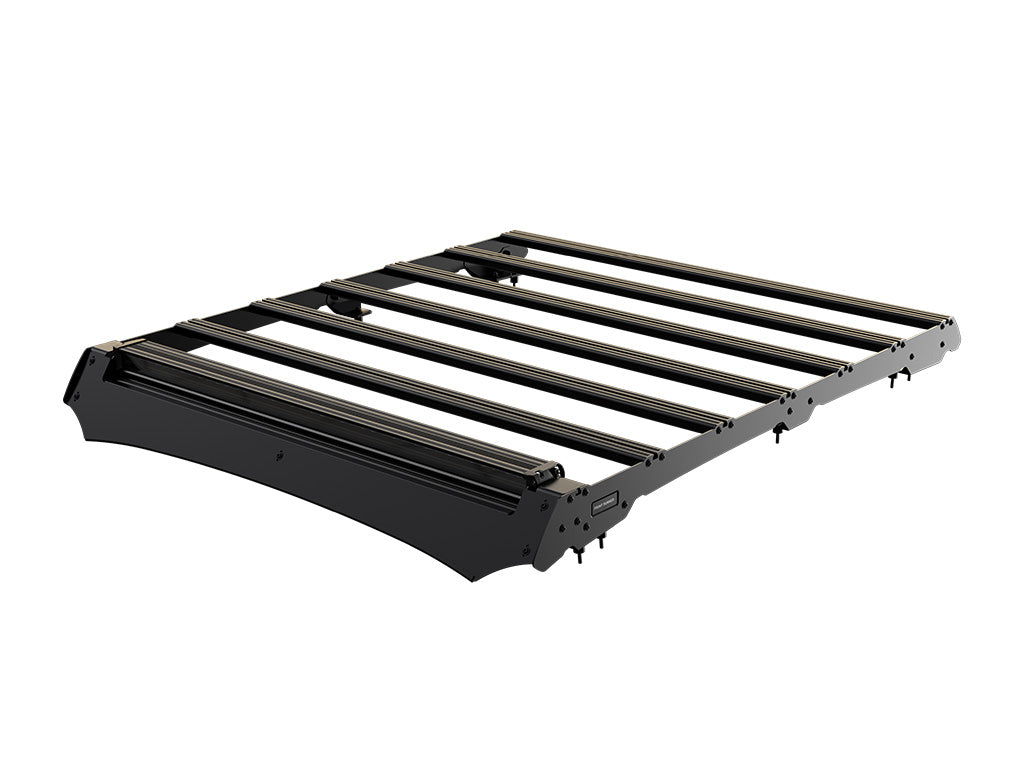 Toyota Tacoma (2005-Current) Slimsport Roof Rack Kit / Lightbar ready image 3
