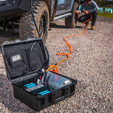 ARB Portable Twin High Performance Air Compressor 24V image 0