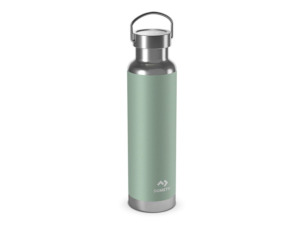 Dometic Thermo Bottle 660ml/22oz / Moss image 0