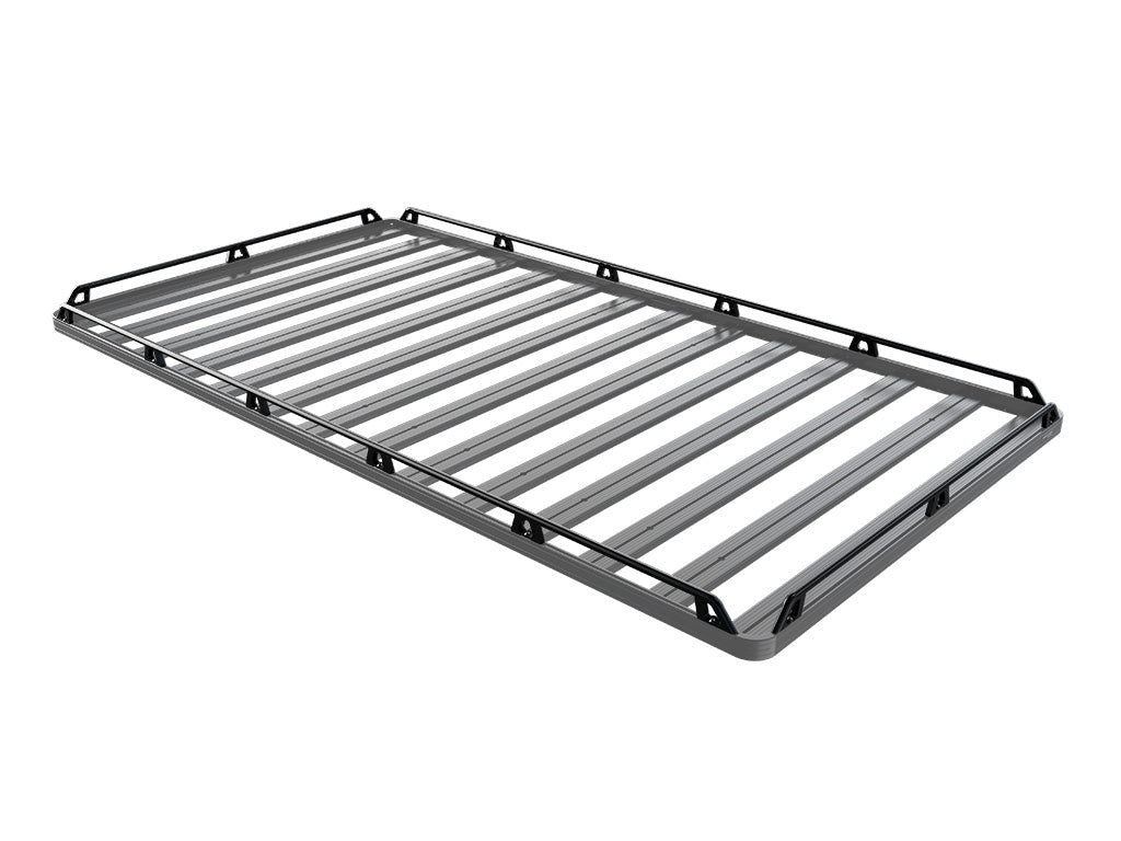 Expedition Perimeter Rail Kit - for 2772mm (L) X 1475mm (W) Rack image 1