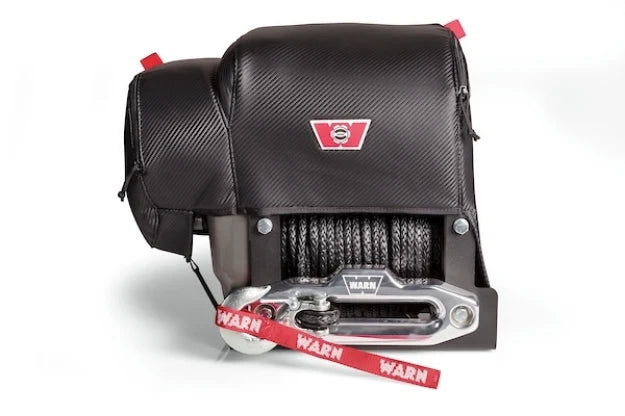 Winch Cover for M8274 image 0
