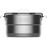 Stanley Adventure Full Kitchen Base Camp Cook Set - Discon image 0