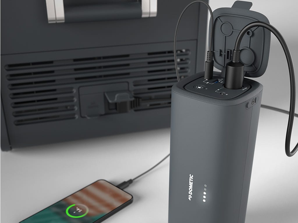 Dometic PLB15 Portable Battery image 7