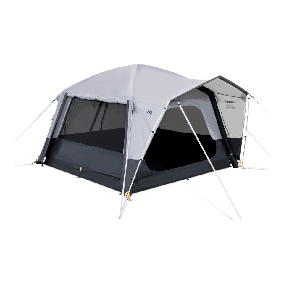 Dometic Reunion FTG 4X4 REDUX image 2