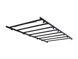 Volkswagen Crafter (L3H2/ MWB/OEM Track) (2017-Current) Slimpro Van Rack Kit image 4