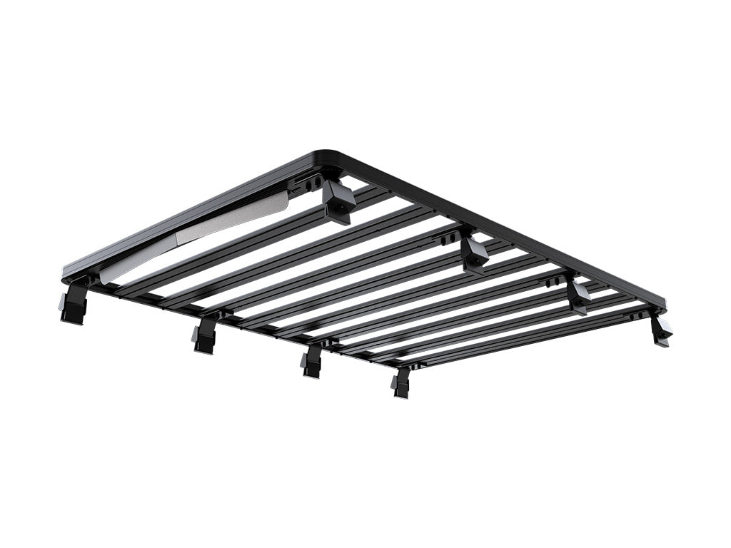 Ford Bronco (1966-1977) Slimline II Roof Rack Kit image 4