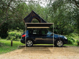 Tentbox Cargo Side Awning image 2