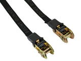 Strap Ratchet 25mm X 2.5M Endless image 2