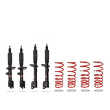 Pedders 1.75 Inch Suspension Lift Kit. Dacia Duster image 0