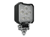 Light Bar Cube WL VX100-WD / 12V/24V / Wide Beam image 0