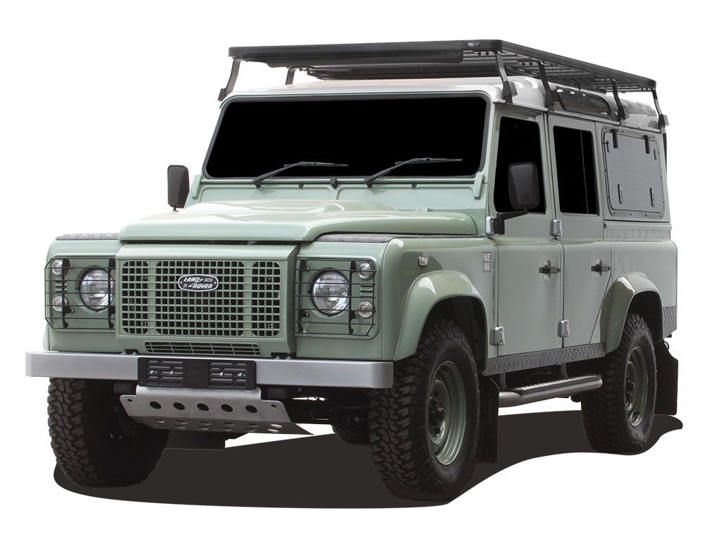 Front Runner Slimline II Roof Rack Kit image
