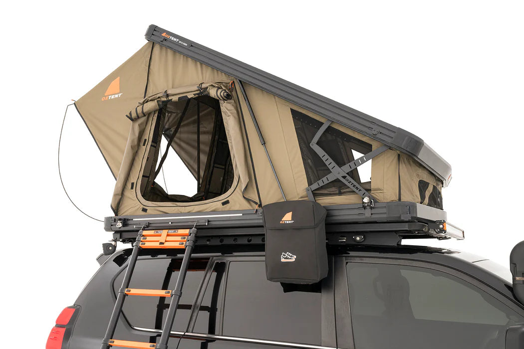 Oztent Apex RT-C-1400 Roof Top Tent image 2