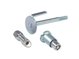 Land Rover Discovery LR3 Spare Wheel Lock image 0