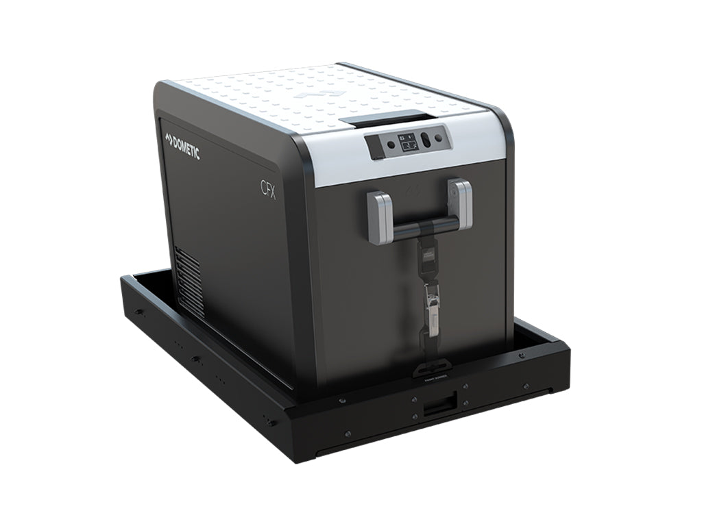 Dometic CFX3 45 Cooler/Freezer AND Cargo/Fridge Slide image 0