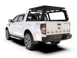 Ford Ranger T6 Wildtrak/Raptor Double Cab (2012-2022) Pro Bed Rack Kit image 0