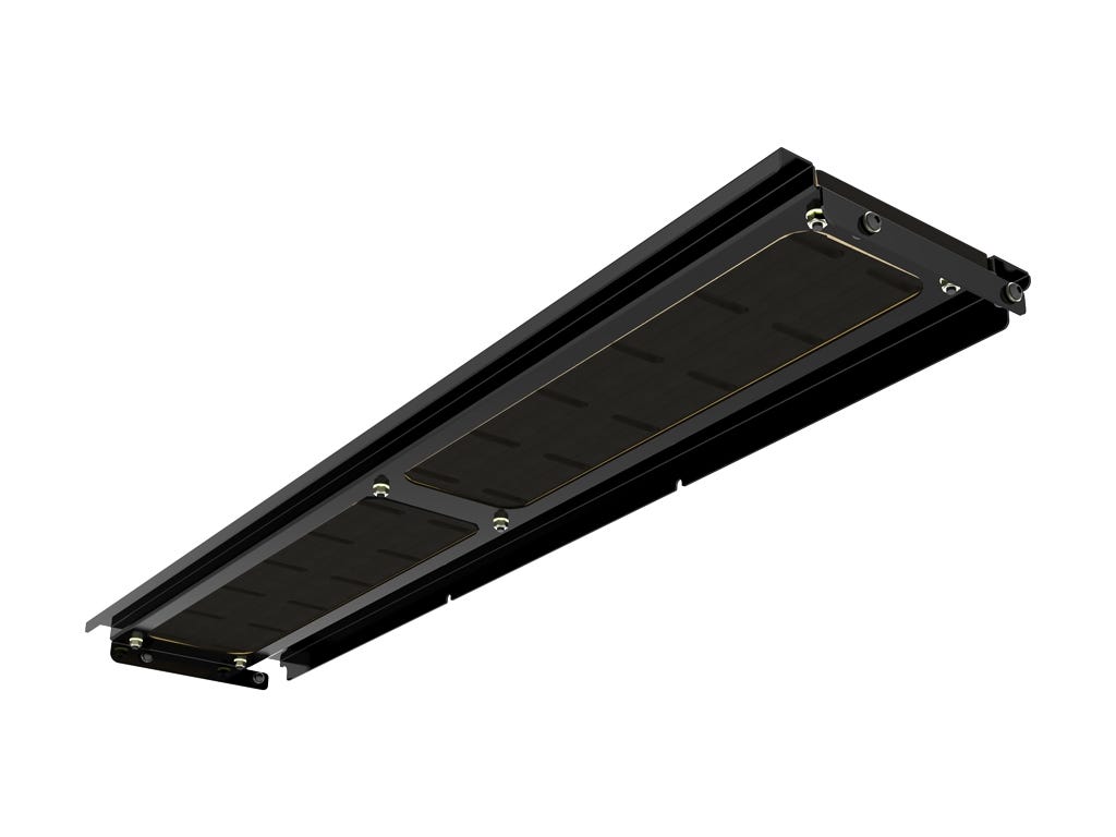Land Rover Defender TDI/TD5 (1983-2006) Gullwing Box Shelf image 2