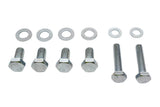TF810 - Rock sliders with tree bars for Defender 110 image 1