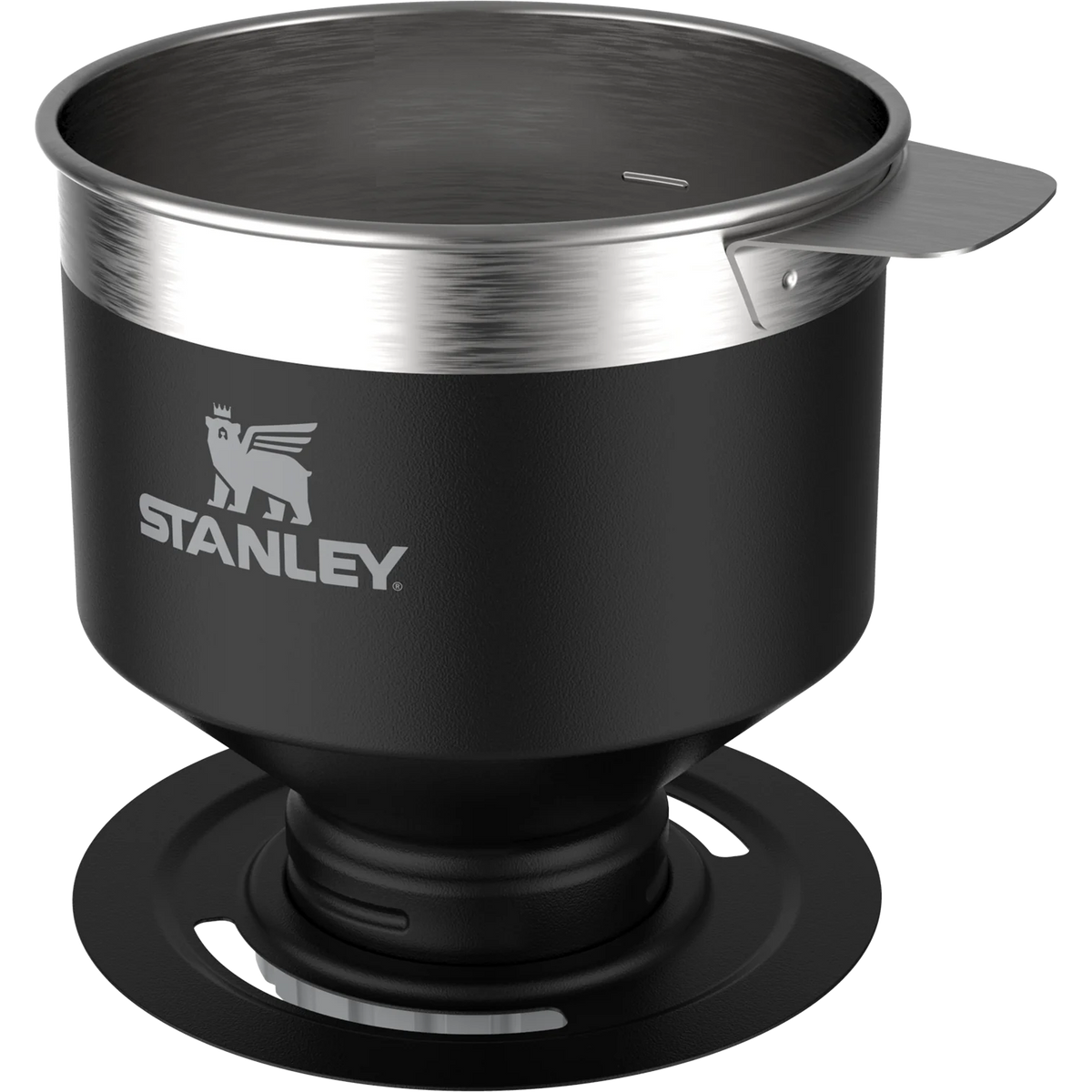 Stanley Classic Perfect-Brew Pour Over - Matte Black Pebble image 1