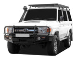Toyota Land Cruiser 76 Slimline II Roof Rack Kit image 0