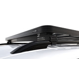 Volkswagen Caddy (2020-Current) Slimline II Roof Rail Rack Kit image 2
