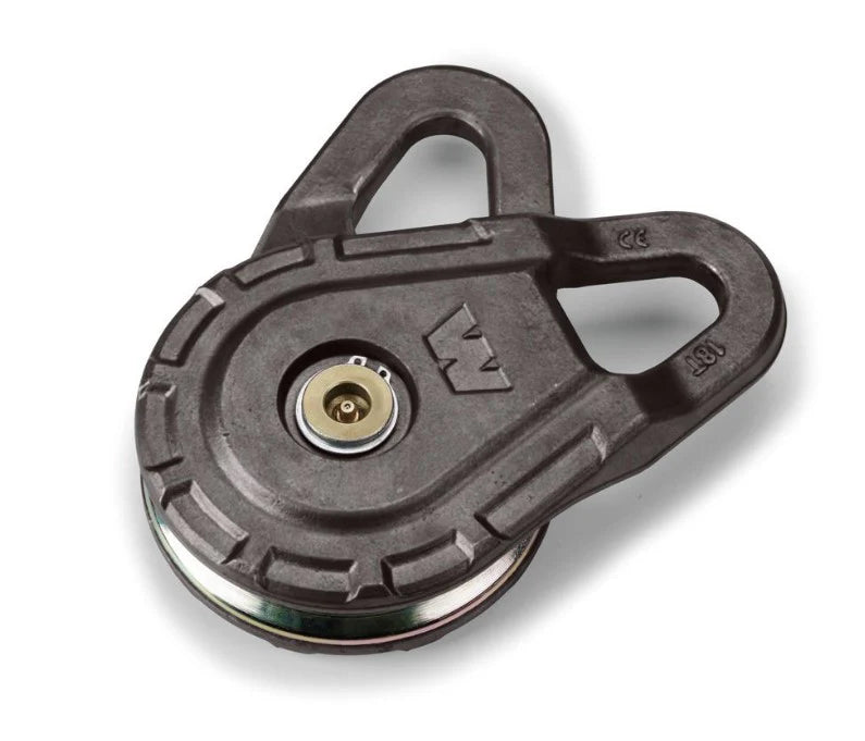 Winch Snatch Block- Epic - Capacity 18,000 lb image 0