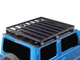 Suzuki Jimny (2018-Current) Slimline II Roof Rack / Tall image 1