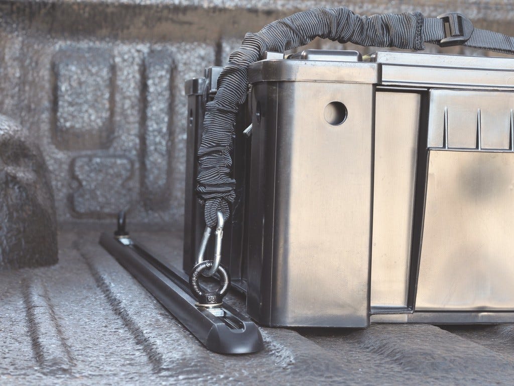 Cargo Rail / 1150mm image 3