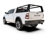 RAM 1500 (5th Gen) 4 Door Crew Cab 5'7in Box (2019-Current) Pro Bed System image 0