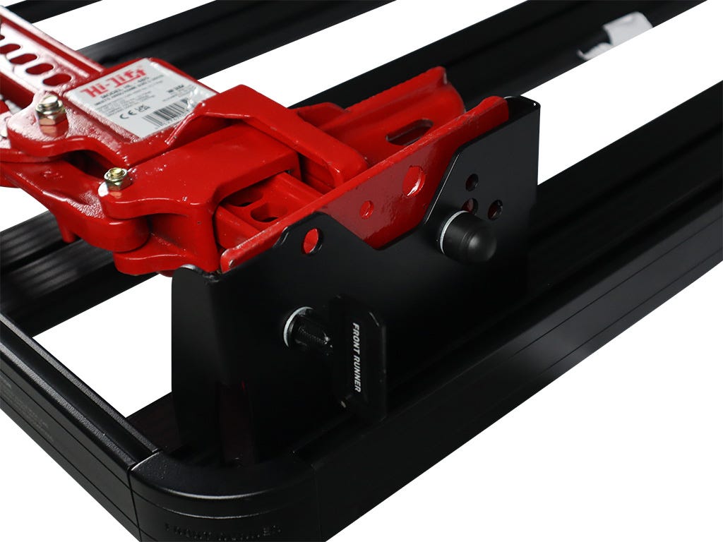 Hi-Lift Jack Bracket / Top Mount image 4