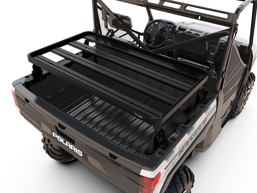 Polaris Ranger Slimline II Load Bed Rack Kit image 0