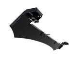 Toyota Tundra (2022-current) Slimsport Rack 40in Light Bar Wind Fairing image 4