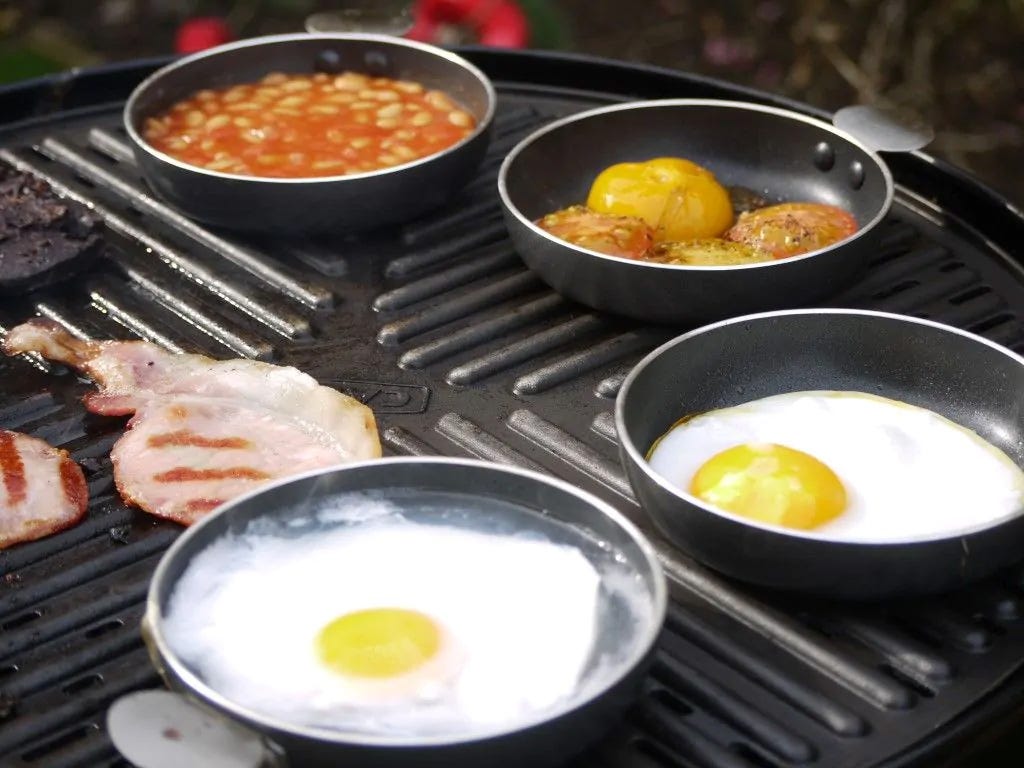 Tapas Set image 3