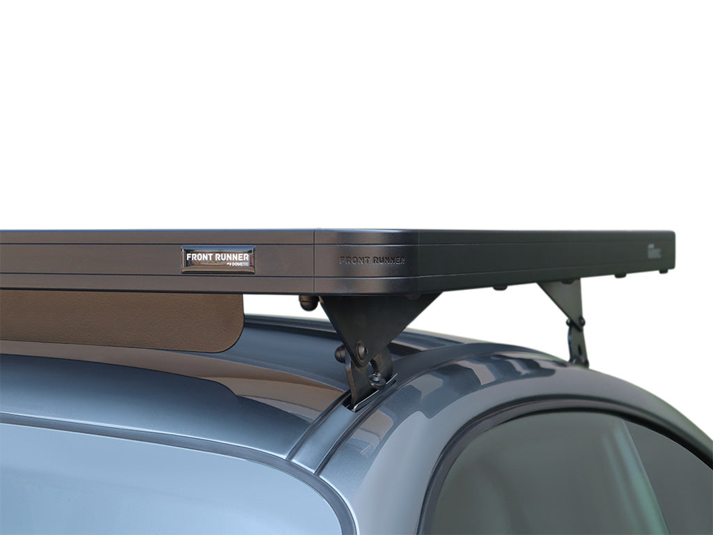 Porsche 911 (997 Model) Slimline II Roof Rack Kit image 2