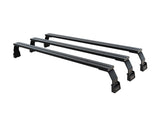 Ford Ranger ReTrax XR 5in (2019-2022) Triple Load Bar Kit- by Front Runner image 3
