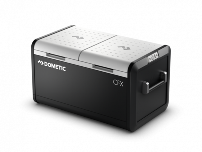 Front Runner Dometic CFX3 75DZ Dual Cooler / Freezer 74L image 0