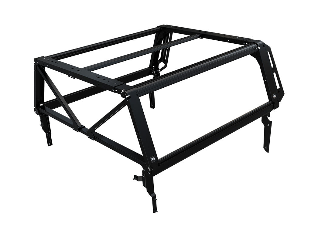 Ford Ranger T6.2 Wildtrak/Raptor Double Cab (2022-Current) Pro Bed System image 4