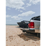 Huracan Rear Tailgate Storage for Volkswagon Amarok image 2