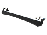 Toyota Hilux H48 DC (2015-Current) Slimsport Rack 40in Light Bar Wind Fairing image 4