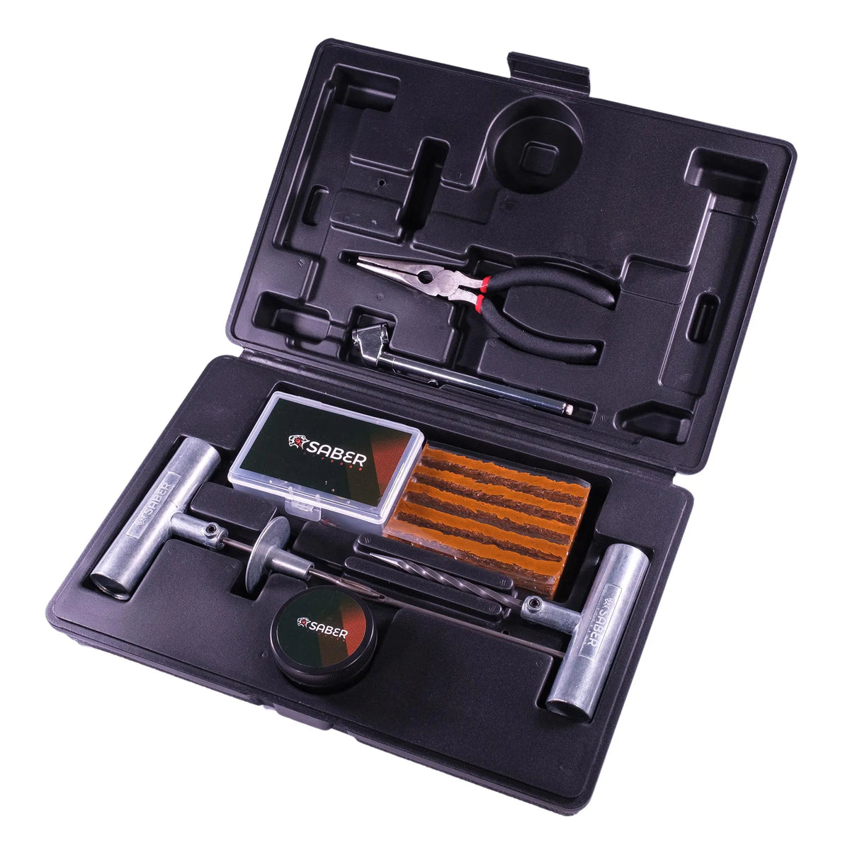 Saber Tyre Repair Kit image 0