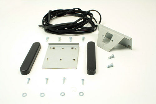 TFDRC - Roof console for Defender hard tops and station wagons without a sunroof image 3