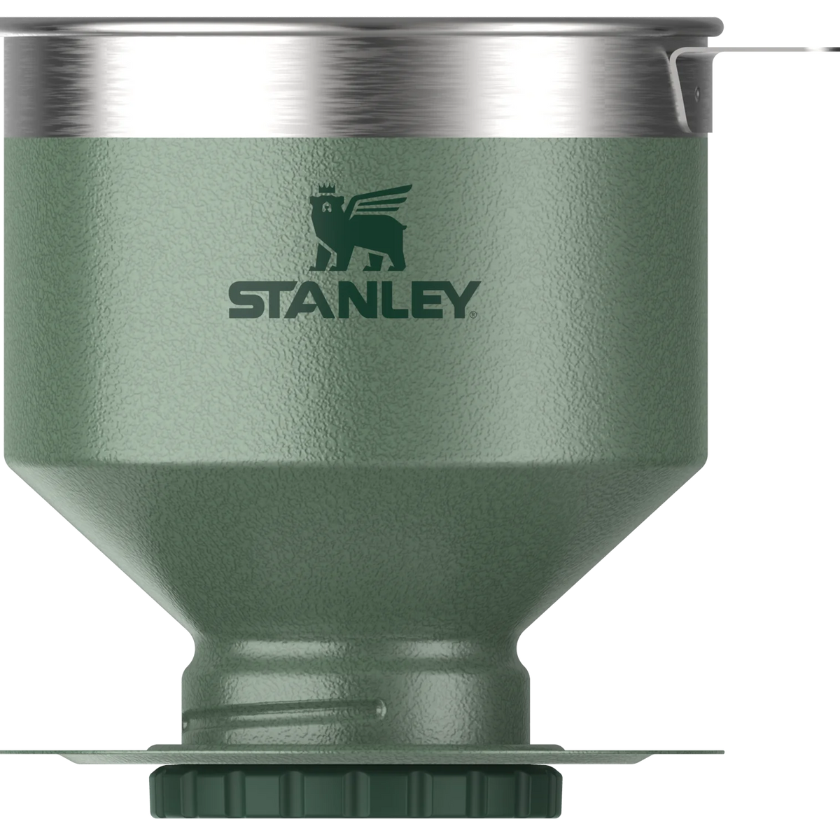Stanley Classic Perfect-Brew Pour Over - Hammertone Green image 0