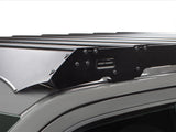 Ford F-150 Super Crew (2018-2020) Slimsport Roof Rack Kit image 2