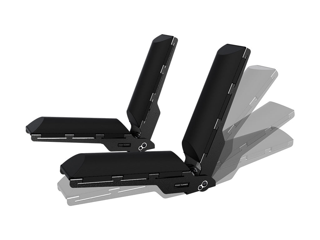 Pro Canoe / Kayak / SUP Carrier image 4