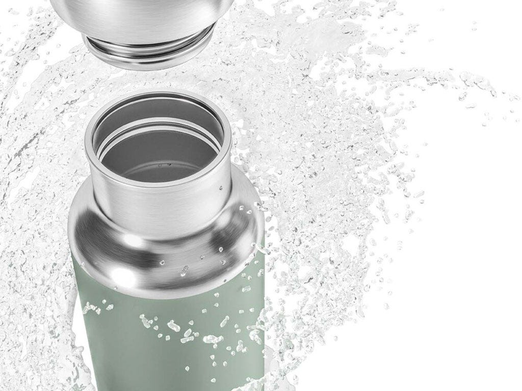 Dometic Thermo Bottle 660ml/22oz / Moss image 2