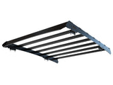 Toyota Hilux (2015-Current) Slimsport Roof Rack Kit image 4