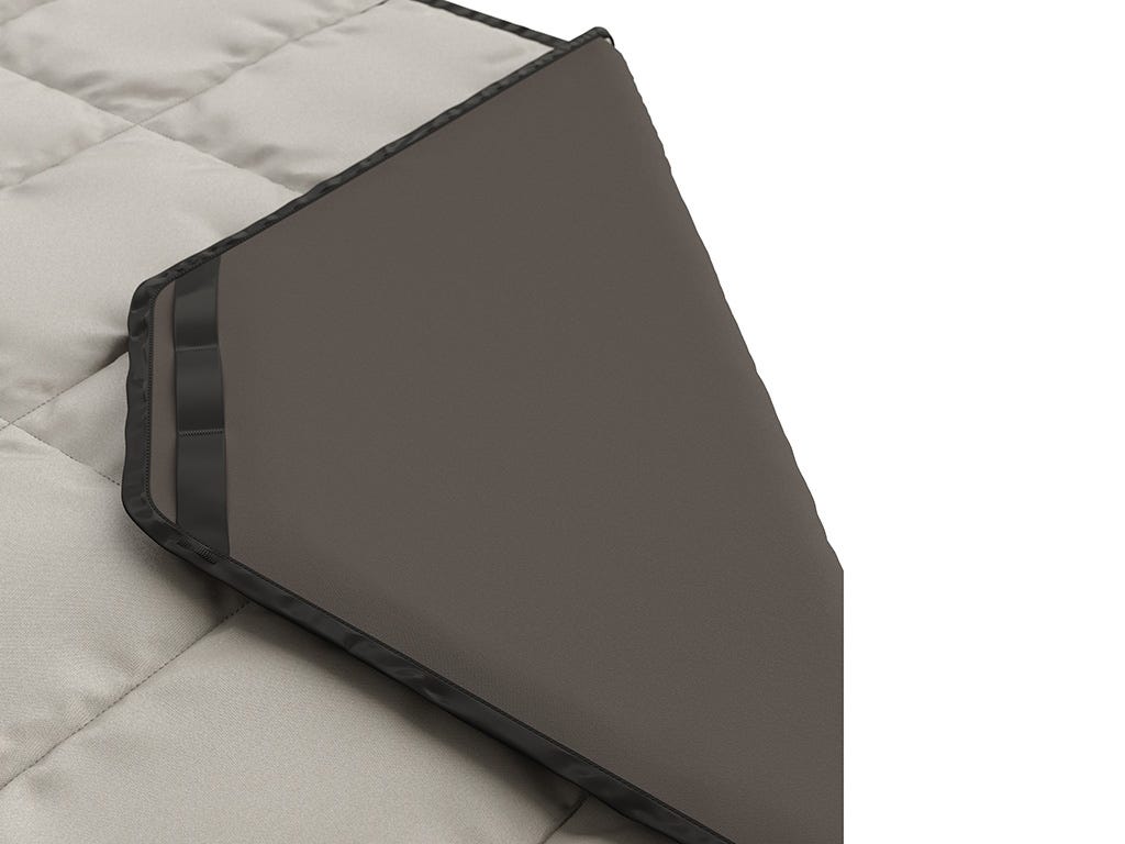Dometic GO Camp Blanket / Ash image 3