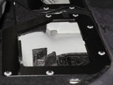 Ford Ranger Raptor (2020-2022) Lockable Under Seat Storage Compartment image 4